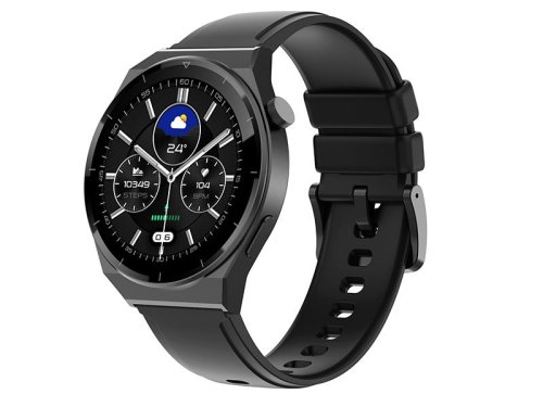 Περισσότερες πληροφορίες για "Tracer SM10S LEO (46mm/Μαύρο)"