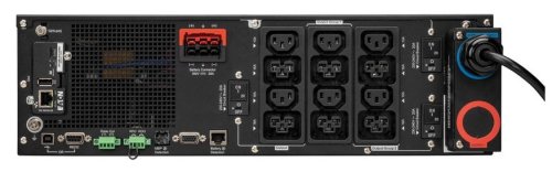 Περισσότερες πληροφορίες για "Eaton 9PX6KIRTNG2 (Online/6000W)"