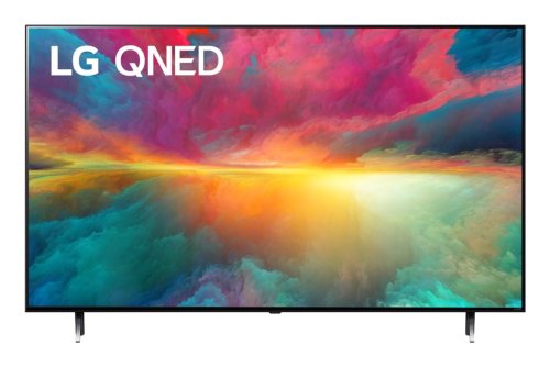 Περισσότερες πληροφορίες για "LG QNED 50QNED753RA"
