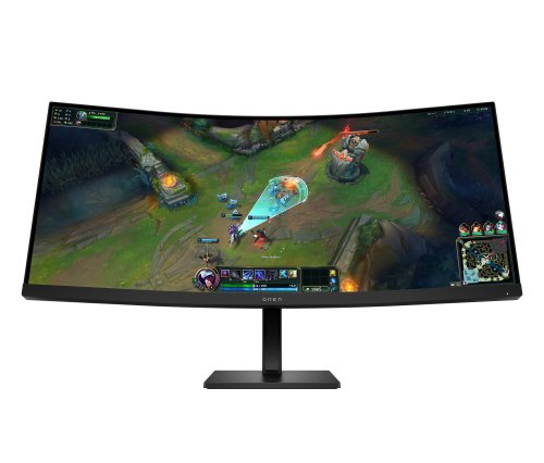 Περισσότερες πληροφορίες για "HP OMEN STORE 3PL (3434"/Wide Quad HD)"
