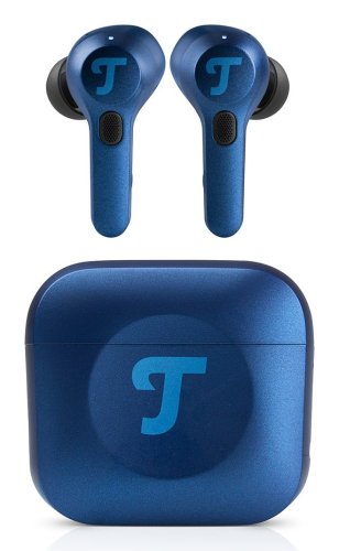 Περισσότερες πληροφορίες για "Teufel AIRY TWS Pro (Μπλε)"