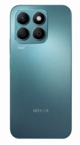 Περισσότερες πληροφορίες για "Honor X8b (Μπλε/512 GB)"