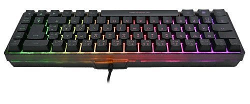 Περισσότερες πληροφορίες για "Deltaco GAM-158-US (Μαύρο/USB)"