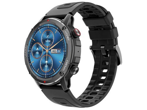 Περισσότερες πληροφορίες για "Tracer SMR11 Hero (48mm/Μαύρο)"