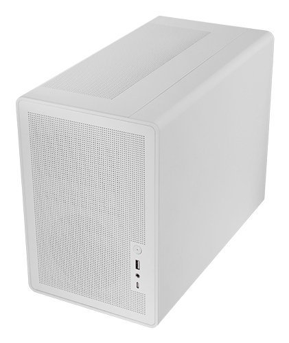Περισσότερες πληροφορίες για "Mars Gaming MC-XPROW (Mini Tower/Άσπρο)"