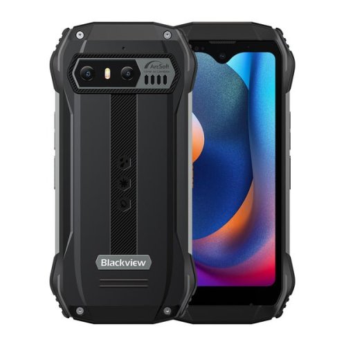 Περισσότερες πληροφορίες για "Blackview N6000SE (Μαύρο/128 GB)"