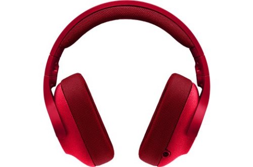 Περισσότερες πληροφορίες για "Logitech G 981-000655 (Κόκκινο/Ενσύρματα)"