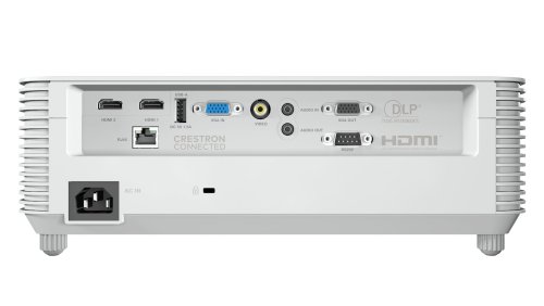 Περισσότερες πληροφορίες για "InFocus IN0048ST (DLP/Full HD/4000ANSI Lumens)"