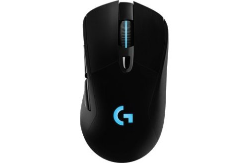 Περισσότερες πληροφορίες για "Logitech G 910-005096 (Μαύρο/12000DPI)"