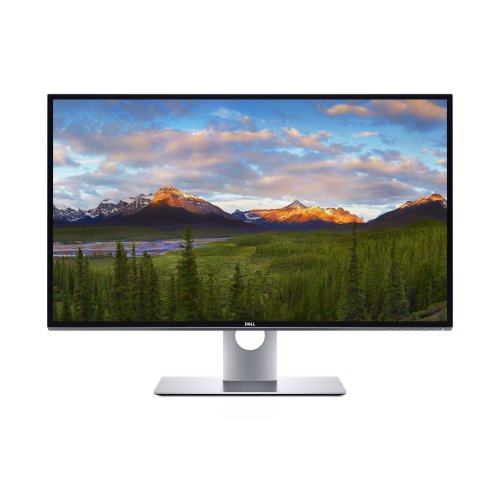 Περισσότερες πληροφορίες για "DELL UltraSharp UP3218K (31.5"/8K Ultra HD)"