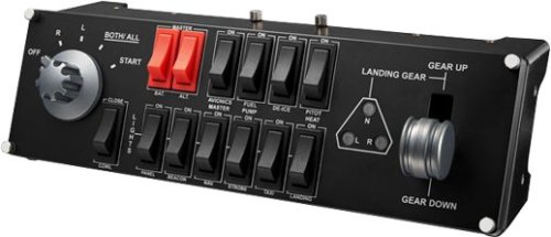 Περισσότερες πληροφορίες για "Logitech G 945-000042 (Μαύρο/Ενσύρματα)"