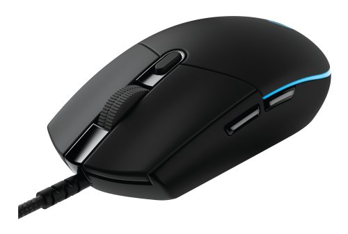 Περισσότερες πληροφορίες για "Logitech G 910-005128 (Μαύρο/12000DPI)"