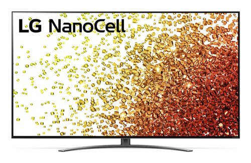 Περισσότερες πληροφορίες για "LG NanoCell NANO91 86NANO919PA"