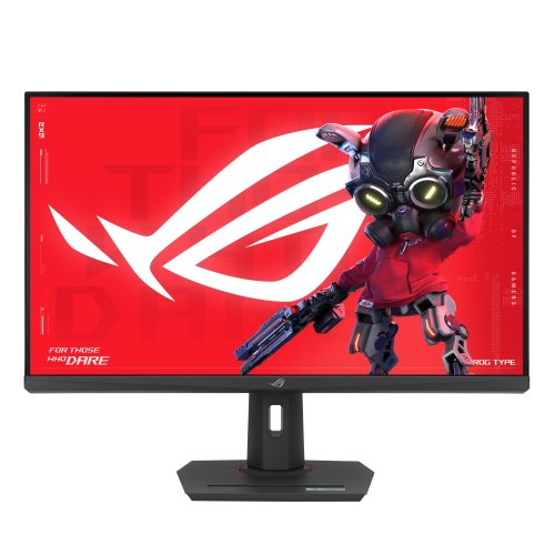 Περισσότερες πληροφορίες για "ASUS ROG Strix XG32UCG (31.5"/4K Ultra HD)"