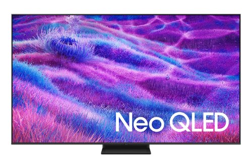 Περισσότερες πληροφορίες για "Samsung QE85QN80FAU"