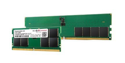 Περισσότερες πληροφορίες για "Transcend JM5600ASG-8G (8 GB/DDR5)"
