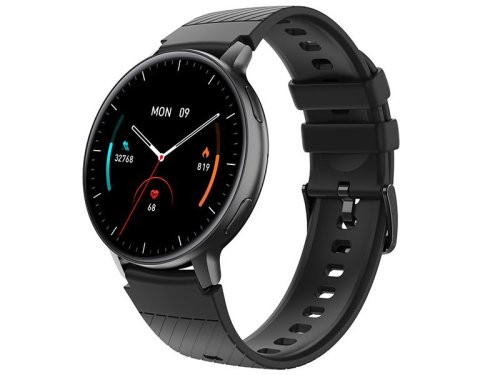 Περισσότερες πληροφορίες για "Tracer SMR2 Style (46mm/Μαύρο)"