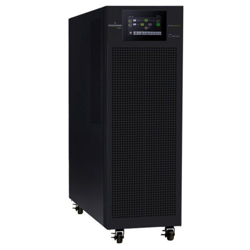 Περισσότερες πληροφορίες για "Tecnoware FGCEDP10TT/D (Online/10000W)"