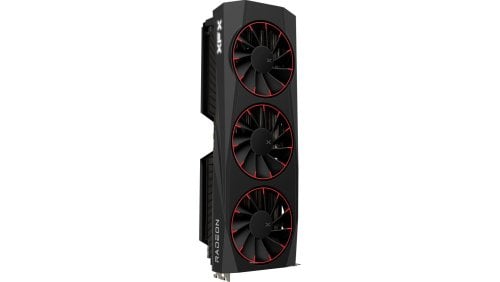 Περισσότερες πληροφορίες για "XFX RX 9070 XT"