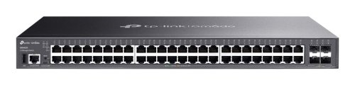 Περισσότερες πληροφορίες για "TP-Link Omada SG5452X"