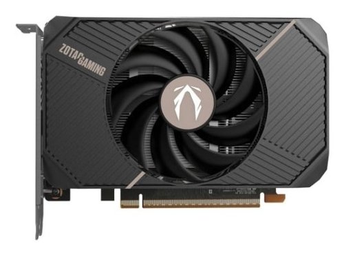 Περισσότερες πληροφορίες για "Zotac GAMING GeForce RTX 5060 SOLO"