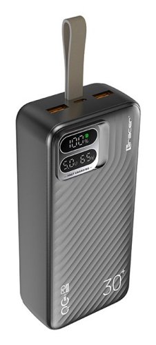 Περισσότερες πληροφορίες για "Tracer Blaze (Μαύρο/30000mAh)"