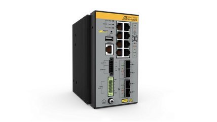 Περισσότερες πληροφορίες για "Allied Telesis AT-IE360-12GHX-80"