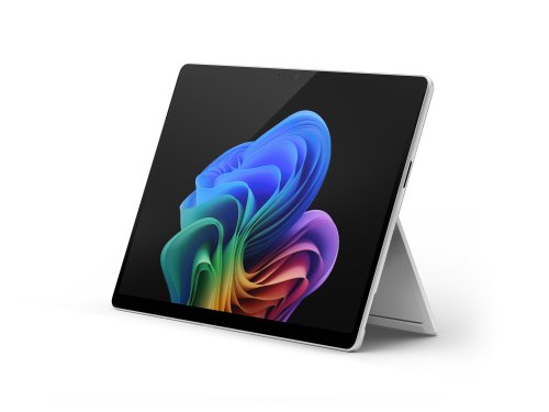 Περισσότερες πληροφορίες για "Microsoft Surface Sfrc Pro11/13''/13''/Pls/16/256/W11P/Pla 13" (256 GB/X1P-64-100/16 GB/Windows 11 Pro)"