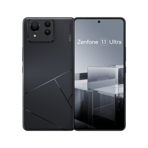 Περισσότερες πληροφορίες για "ASUS ZenFone 11 Ultra (Μαύρο/256 GB)"