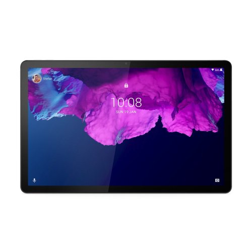 Περισσότερες πληροφορίες για "Lenovo Tab P11 11" (64 GB/662/4 GB/Android 10)"