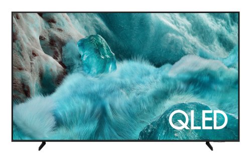 Περισσότερες πληροφορίες για "Samsung Q7F QE65Q7F3AU"