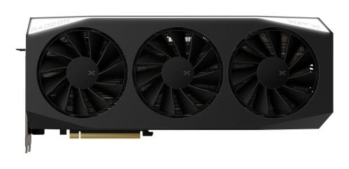 Περισσότερες πληροφορίες για "XFX Mercury Radeon RX 9070 XT Gaming Edition"