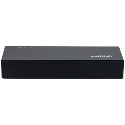 Περισσότερες πληροφορίες για "Dahua Technology DH-SG1008"
