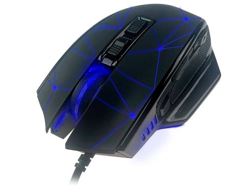 Περισσότερες πληροφορίες για "Tracer GameZone SPACE (Μαύρο/7200DPI)"