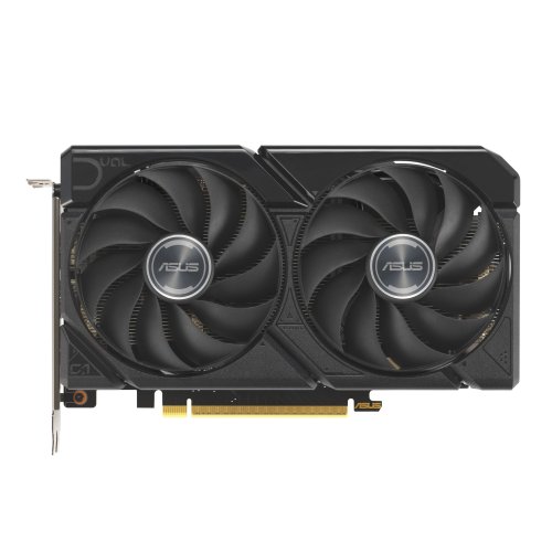 Περισσότερες πληροφορίες για "ASUS DUAL-RX9060XT-8G"