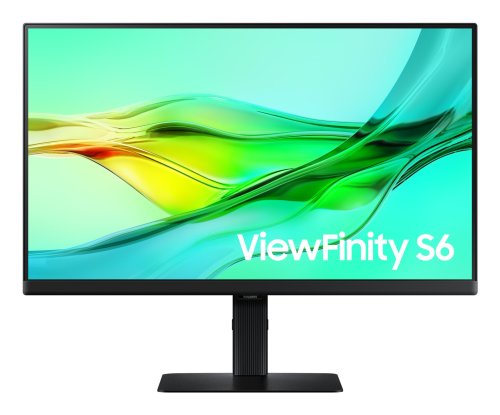 Περισσότερες πληροφορίες για "Samsung S24D604UAU (24"/Quad HD)"