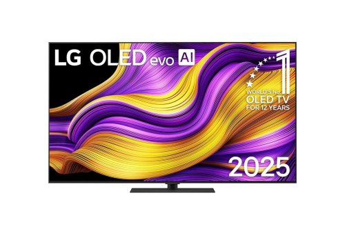 Περισσότερες πληροφορίες για "LG OLED65G59LS"