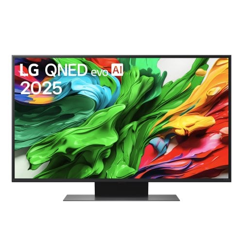 Περισσότερες πληροφορίες για "LG 43QNED86A6C"