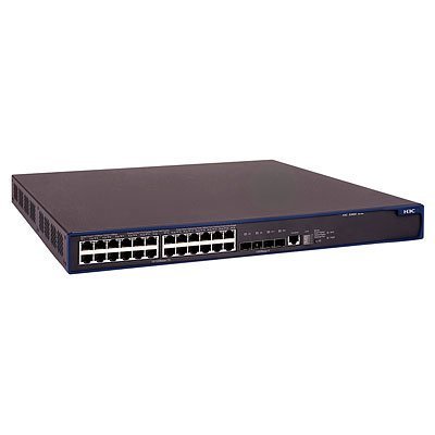 Περισσότερες πληροφορίες για "HP 3600-24-PoE EI"