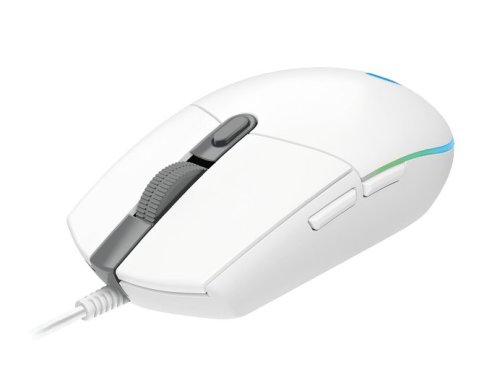 Περισσότερες πληροφορίες για "Logitech G 910-005809 (Λευκό/8000DPI)"