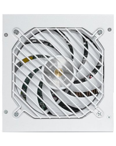 Περισσότερες πληροφορίες για "Mars Gaming MPB750SIW (750W)"