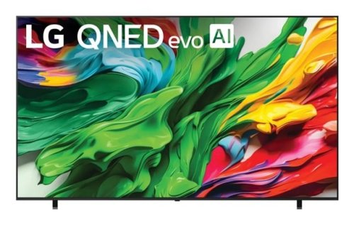 Περισσότερες πληροφορίες για "LG QNED evo AI 100QNED85AU"