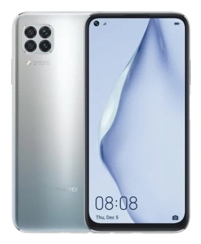 Περισσότερες πληροφορίες για "Huawei P40 Lite (Γκρι/128 GB)"