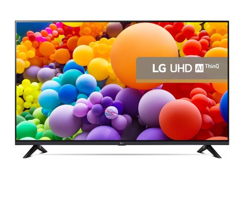 Περισσότερες πληροφορίες για "LG UHD 55UT73003LA"