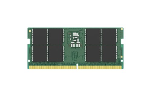 Περισσότερες πληροφορίες για "Kingston Technology KVR64V52BD8-64 (64 GB/DDR5)"