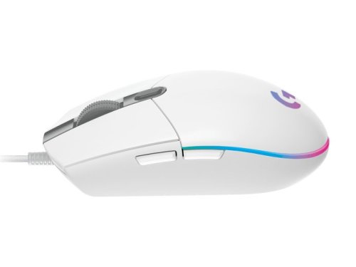 Περισσότερες πληροφορίες για "Logitech G 910-005806 (Λευκό/8000DPI)"