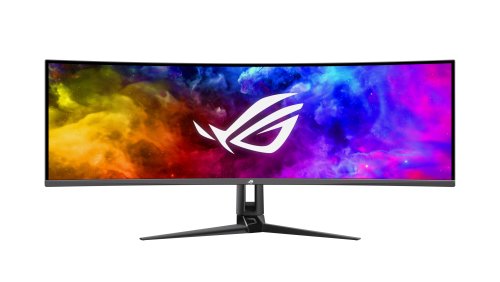 Περισσότερες πληροφορίες για "ASUS ROG Swift PG49WCD (49")"
