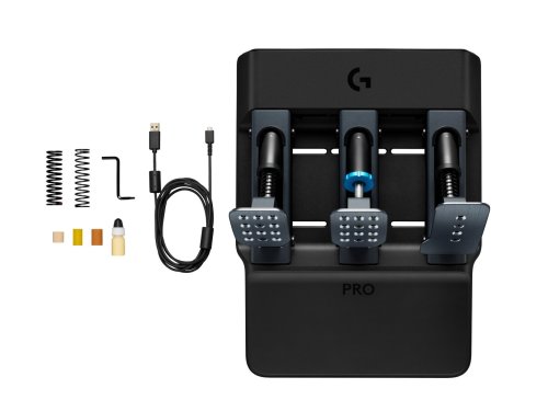 Περισσότερες πληροφορίες για "Logitech G 941-000189 (Μαύρο/Ενσύρματα)"