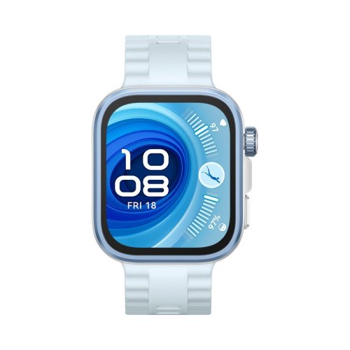 Περισσότερες πληροφορίες για "Huawei WATCH Fit 4 Pro (40mm/Μπλε)"