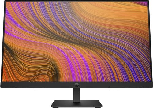 Περισσότερες πληροφορίες για "HP P24h G5 FHD Monitor (23.8")"